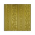 Set 10 x Tapet 3D Autoadeziv, design modern, rezistent la umezeala, usor de curatat, 70x70cm, Naimeed D4708, Auriu Set 10 x Tapet 3D Autoadeziv, design modern, rezistent la umezeala, usor de curatat, 70x70cm, Naimeed D4708, Auriu