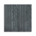 Set 10 x Tapet 3D Autoadeziv, design modern, rezistent la umezeala, usor de curatat, 70x70cm, Naimeed D4710, Negru Set 10 x Tapet 3D Autoadeziv, design modern, rezistent la umezeala, usor de curatat, 70x70cm, Naimeed D4710, Negru