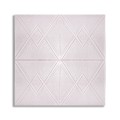 Set 10 x Tapet 3D Autoadeziv, design modern, rezistent la umezeala, usor de curatat, 70x70cm, Naimeed D4743, Roz Set 10 x Tapet 3D Autoadeziv, design modern, rezistent la umezeala, usor de curatat, 70x70cm, Naimeed D4743, Roz