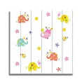 Tapet 3D autoadeziv, design modern, usor de curatat, 70x70cm, Naimeed D3550 Tapet 3D autoadeziv, design modern, usor de curatat, 70x70cm, Naimeed D3550
