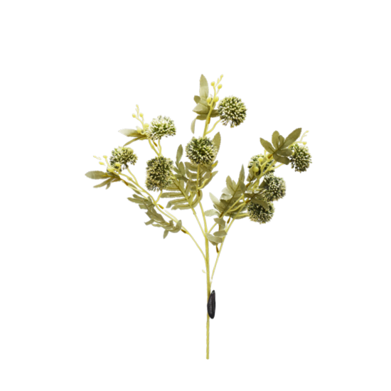 Planta artificiala cu 10 fire, Naimeed D3111, culoare Alb, 82 x 30 cm Planta artificiala cu 10 fire, Naimeed D3111, culoare Alb, 82 x 30 cm