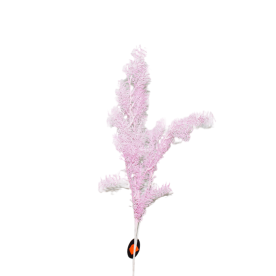 Planta artificiala cu 5 fire, Naimeed D3114, culoare Roz, 90 x 18 cm Planta artificiala cu 5 fire, Naimeed D3114, culoare Roz, 90 x 18 cm