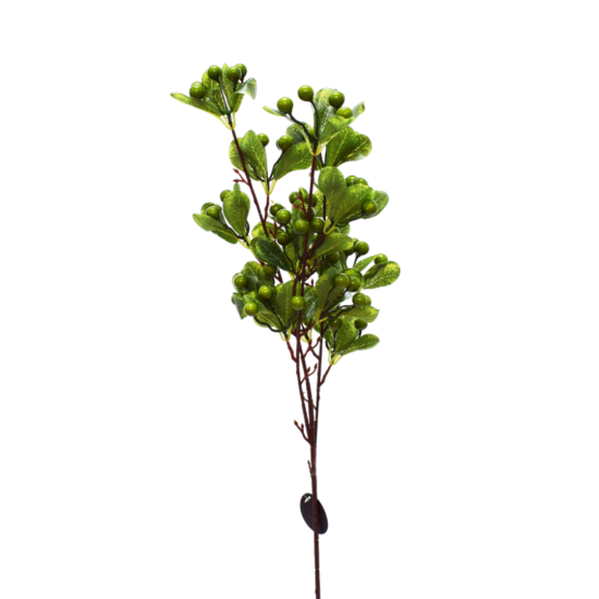 Planta artificiala cu 3 fire, Naimeed D3116, culoare Verde, 101 x 12 cm Planta artificiala cu 3 fire, Naimeed D3116, culoare Verde, 101 x 12 cm