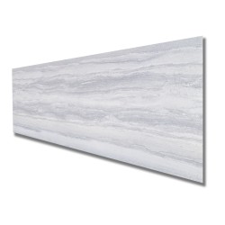 Panou decorativ autocolant D3495 30x60 cm Marmura Gri