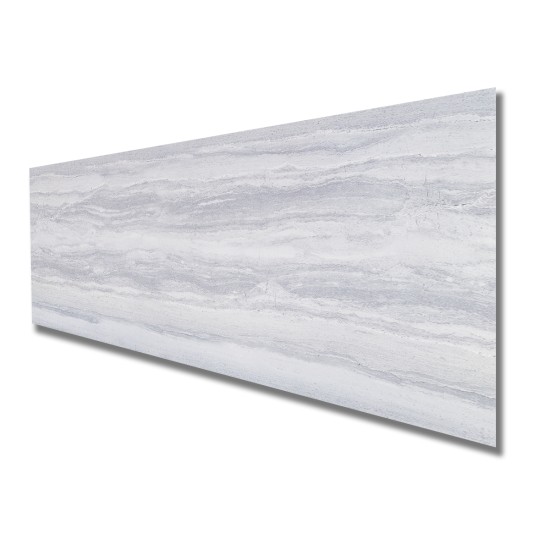 Panou decorativ autocolant D3495 30x60 cm Marmura Gri