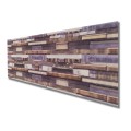 Panou decorativ autocolant D3502 30x60 cm Caramida Panou decorativ autocolant D3502 30x60 cm Caramida