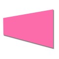 Panou decorativ autocolant D3506 30x60 cm Roz