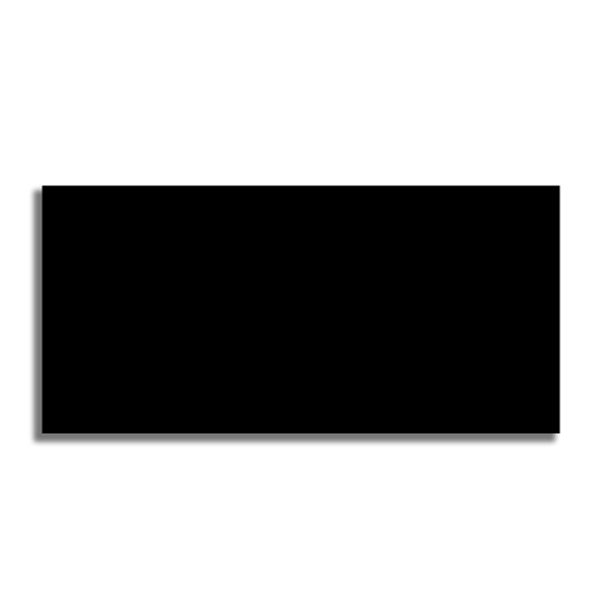 Panou decorativ autocolant D3508 30x60 cm Negru Panou decorativ autocolant D3508 30x60 cm Negru