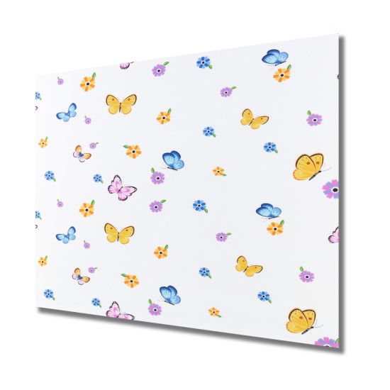 Panou decorativ autocolant D3519 60x60 cm Fluturi Panou decorativ autocolant D3519 60x60 cm Fluturi