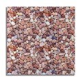 Panou decorativ autocolant D3522 60x60 cm Pietre