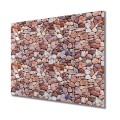 Panou decorativ autocolant D3522 60x60 cm Pietre