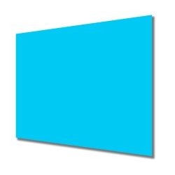 Panou decorativ autocolant D3524 60x60 cm Albastru