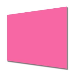 Panou decorativ autocolant D3525 60x60 cm Roz