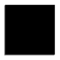 Panou decorativ autocolant D3527 60x60 cm Negru
