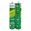 Adeziv pentru panouri  decorative WPC, Naimeed D6231, Alb, 310ml