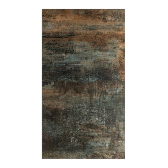 Panou SPC, Lambriu Bambú, Carbonat de Calciu si PVC, Naimeed D7770, antibacterian, ignifug si rezistent la umiditate, Dimensiuni 122x280cm, 7.8mm grosime