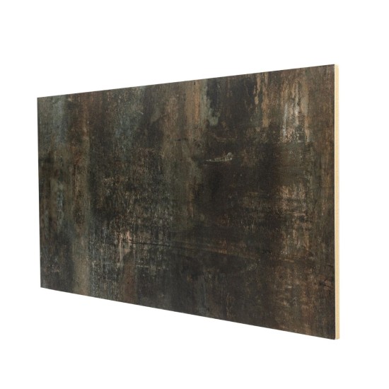 Panou SPC, Lambriu Bambú, Carbonat de Calciu si PVC, Naimeed D7723, antibacterian, ignifug si rezistent la umiditate, Dimensiuni 122x280cm, 7.8mm grosime