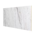 Panou SPC, Lambriu Bambú, Carbonat de Calciu si PVC, Naimeed D7726, antibacterian, ignifug si rezistent la umiditate, Dimensiuni 122x280cm, 7.8mm grosime
