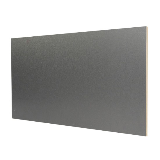 Panou SPC, Lambriu Bambú, Carbonat de Calciu si PVC, Naimeed D7733, antibacterian, ignifug si rezistent la umiditate, Dimensiuni 122x280cm, 7.8mm grosime