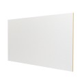 Panou SPC, Lambriu Bambú, Carbonat de Calciu si PVC, Naimeed D7744, antibacterian, ignifug si rezistent la umiditate, Dimensiuni 122x280cm, 7.8mm grosime