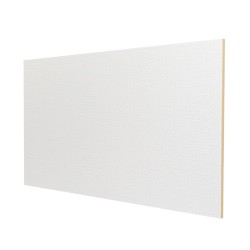 Panou SPC, Lambriu Bambú, Carbonat de Calciu si PVC, Naimeed D7744, antibacterian, ignifug si rezistent la umiditate, Dimensiuni 122x280cm, 7.8mm grosime