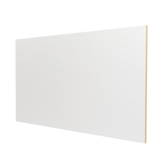 Panou SPC, Lambriu Bambú, Carbonat de Calciu si PVC, Naimeed D7744, antibacterian, ignifug si rezistent la umiditate, Dimensiuni 122x280cm, 7.8mm grosime