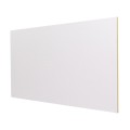 Panou SPC, Lambriu Bambú, Carbonat de Calciu si PVC, Naimeed D7745, antibacterian, ignifug si rezistent la umiditate, Dimensiuni 122x280cm, 7.8mm grosime