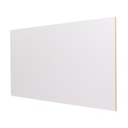 Panou SPC, Lambriu Bambú, Carbonat de Calciu si PVC, Naimeed D7745, antibacterian, ignifug si rezistent la umiditate, Dimensiuni 122x280cm, 7.8mm grosime