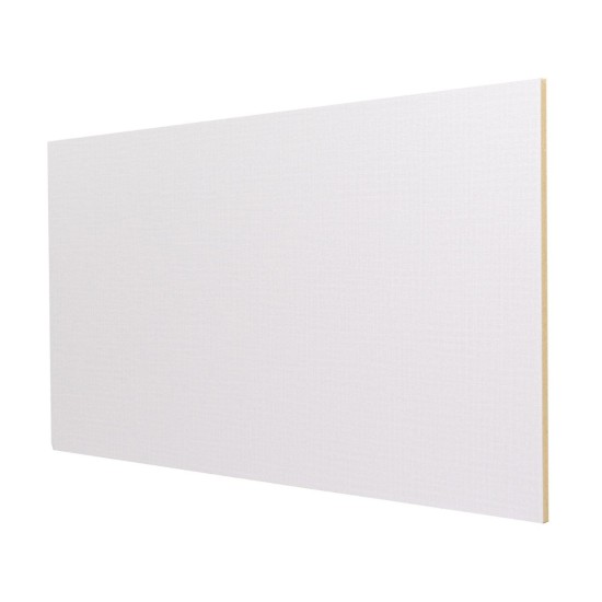 Panou SPC, Lambriu Bambú, Carbonat de Calciu si PVC, Naimeed D7745, antibacterian, ignifug si rezistent la umiditate, Dimensiuni 122x280cm, 7.8mm grosime