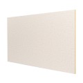 Panou SPC, Lambriu Bambú, Carbonat de Calciu si PVC, Naimeed D7761, antibacterian, ignifug si rezistent la umiditate, Dimensiuni 122x280cm, 7.8mm grosime