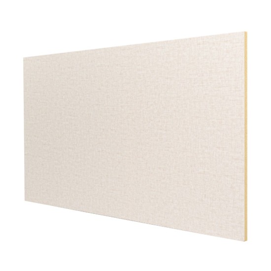 Panou SPC, Lambriu Bambú, Carbonat de Calciu si PVC, Naimeed D7761, antibacterian, ignifug si rezistent la umiditate, Dimensiuni 122x280cm, 7.8mm grosime