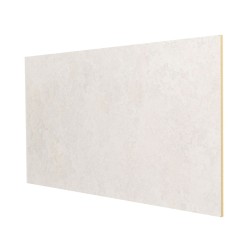 Panou SPC, Lambriu Bambú, Carbonat de Calciu si PVC, Naimeed D7772, antibacterian, ignifug si rezistent la umiditate, Dimensiuni 122x280cm, 7.8mm grosime