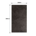 Panou SPC, Lambriu Bambú, Carbonat de Calciu si PVC, Naimeed D7774, antibacterian, ignifug si rezistent la umiditate, Dimensiuni 122x280cm, 7.8mm grosime