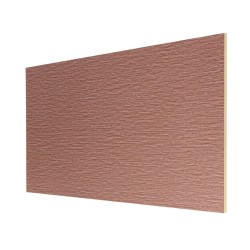 Panou SPC, Lambriu Bambú, Carbonat de Calciu si PVC, Naimeed D7779, antibacterian, ignifug si rezistent la umiditate, Dimensiuni 122x280cm, 7.8mm grosime