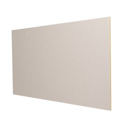 Panou SPC, Lambriu Bambú, Carbonat de Calciu si PVC, Naimeed D7789, antibacterian, ignifug si rezistent la umiditate, Dimensiuni 122x280cm, 7.8mm grosime