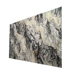 Set 4 Panouri SPC Naimeed D7815 –Design continuu fără îmbinări,densitate mare 0.75g/cm³, protecție antibacteriană, ignifug și rezistență la umiditate, 120x280cm