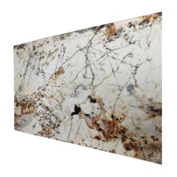 Set 4 Panouri SPC Naimeed D7817 –Design continuu fără îmbinări,densitate mare 0.75g/cm³, protecție antibacteriană, ignifug și rezistență la umiditate, 120x280cm