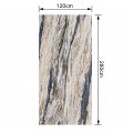 Panou SPC de inalta Densitate, Lambriu Bambú, Naimeed D7865– structura solida, antibacterian, ignifug, rezistenta excelenta la umiditate, 120 × 280 cm, grosime 8mm