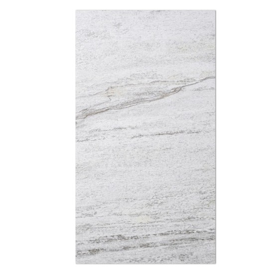 Panou SPC, Lambriu Bambú, Carbonat de Calciu si PVC, Naimeed D7726, antibacterian, ignifug si rezistent la umiditate, Dimensiuni 122x280cm, 7.8mm grosime