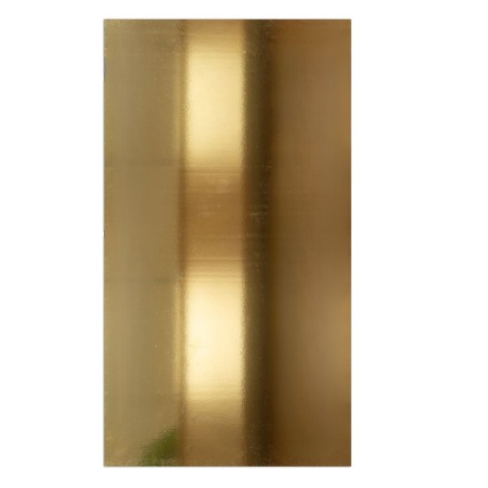 Panou SPC, Lambriu Bambú, Carbonat de Calciu si PVC, Naimeed D7731, antibacterian, ignifug si rezistent la umiditate, Dimensiuni 122x280cm, 7.8mm grosime