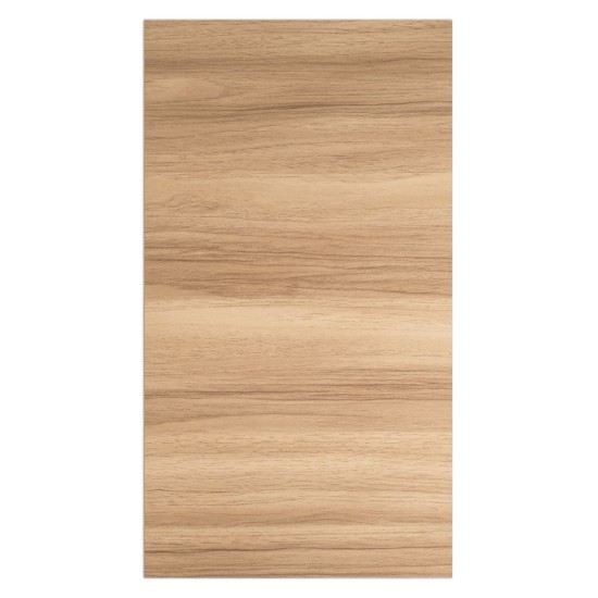 Panou SPC, Lambriu Bambú, Carbonat de Calciu si PVC, Naimeed D7736, antibacterian, ignifug si rezistent la umiditate, Dimensiuni 122x280cm, 7.8mm grosime