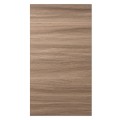 Panou SPC, Lambriu Bambú, Carbonat de Calciu si PVC, Naimeed D7737, antibacterian, ignifug si rezistent la umiditate, Dimensiuni 122x280cm, 7.8mm grosime