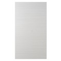 Panou SPC, Lambriu Bambú, Carbonat de Calciu si PVC, Naimeed D7750, antibacterian, ignifug si rezistent la umiditate, Dimensiuni 122x280cm, 7.8mm grosime