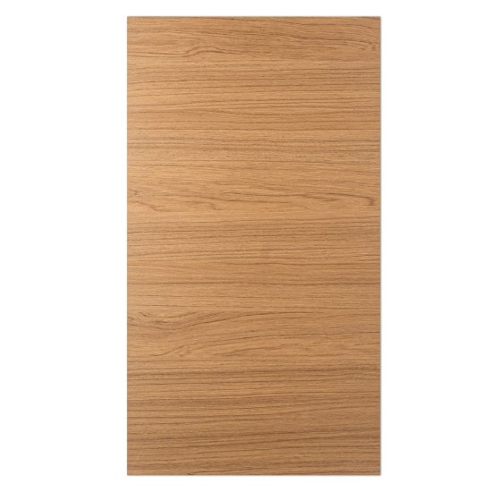 Panou SPC, Lambriu Bambú, Carbonat de Calciu si PVC, Naimeed D7751, antibacterian, ignifug si rezistent la umiditate, Dimensiuni 122x280cm, 7.8mm grosime