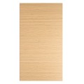 Panou SPC, Lambriu Bambú, Carbonat de Calciu si PVC, Naimeed D7755, antibacterian, ignifug si rezistent la umiditate, Dimensiuni 122x280cm, 7.8mm grosime