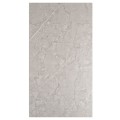Panou SPC, Lambriu Bambú, Carbonat de Calciu si PVC, Naimeed D7762, antibacterian, ignifug si rezistent la umiditate, Dimensiuni 122x280cm, 7.8mm grosime