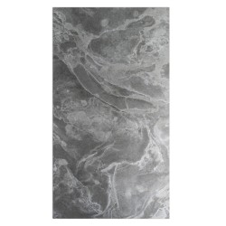 Panou SPC, Lambriu Bambú, Carbonat de Calciu si PVC, Naimeed D7769, antibacterian, ignifug si rezistent la umiditate, Dimensiuni 122x280cm, 7.8mm grosime