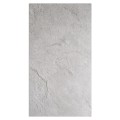 Panou SPC, Lambriu Bambú, Carbonat de Calciu si PVC, Naimeed D7782, antibacterian, ignifug si rezistent la umiditate, Dimensiuni 122x280cm, 7.8mm grosime