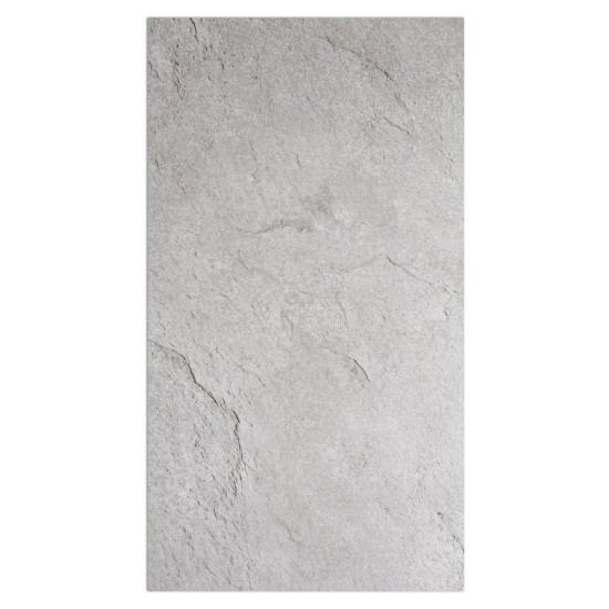 Panou SPC, Lambriu Bambú, Carbonat de Calciu si PVC, Naimeed D7782, antibacterian, ignifug si rezistent la umiditate, Dimensiuni 122x280cm, 7.8mm grosime