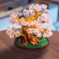 Copac Feng Shui cu Pietre Semipretioase de Cuart Roz, Suport Ceramic, Naimeed D4625-Roz, Inaltime 30cm Copac Feng Shui cu Pietre Semipretioase de Cuart Roz, Suport Ceramic, Naimeed D4625-Roz, Inaltime 30cm